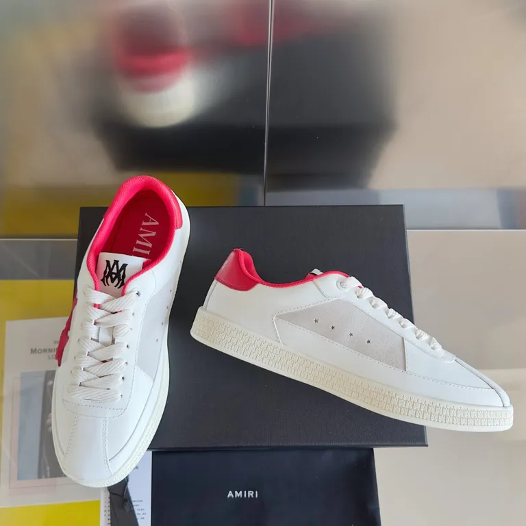 Amiri Shoe 